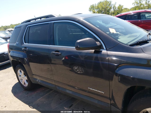 GMC Terrain Slt-1
