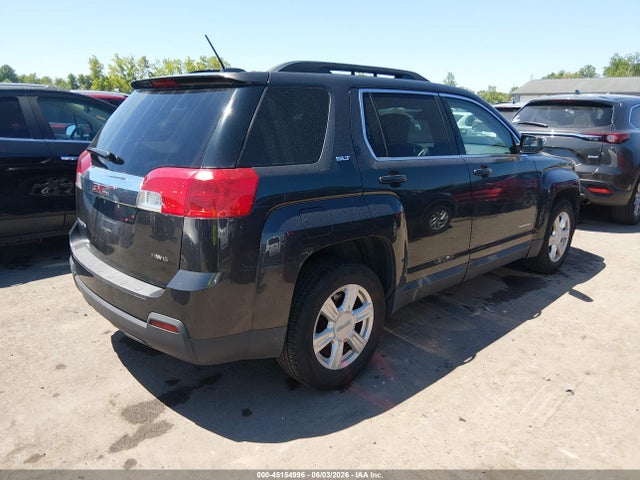 GMC Terrain Slt-1