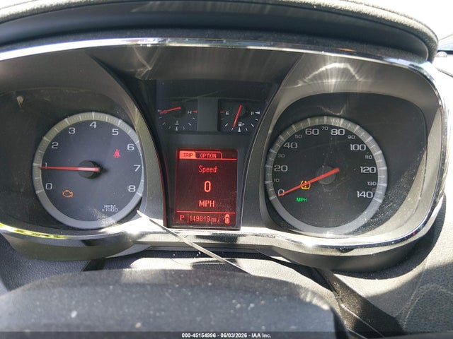 GMC Terrain Slt-1