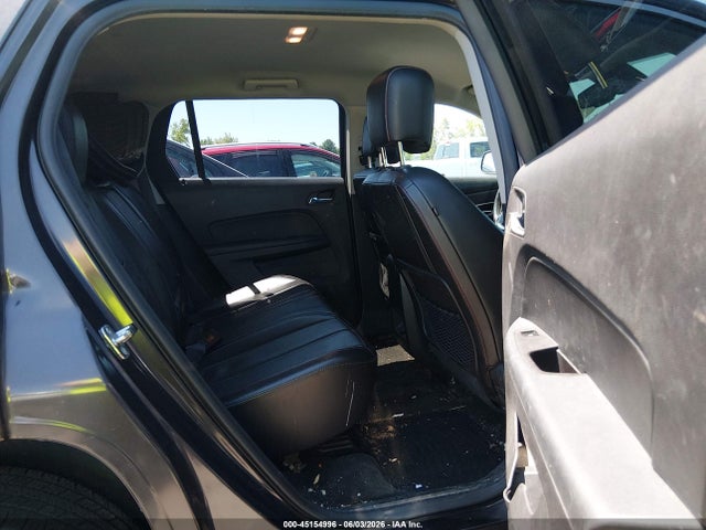 GMC Terrain Slt-1