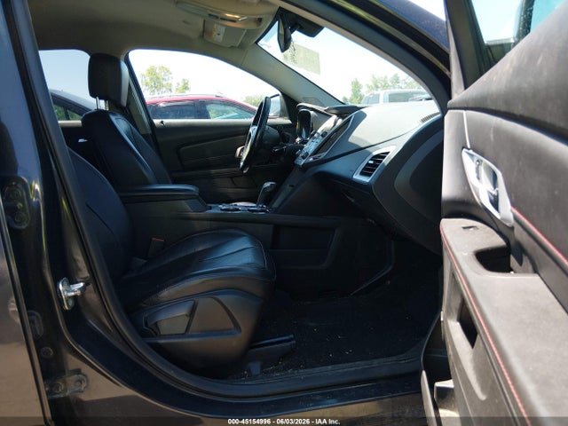 GMC Terrain Slt-1