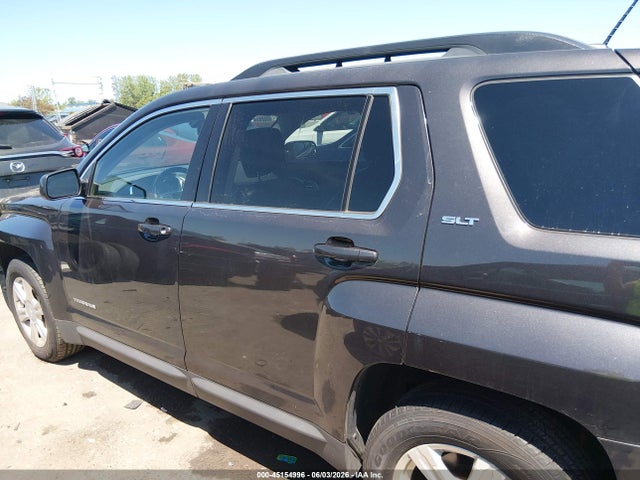 GMC Terrain Slt-1