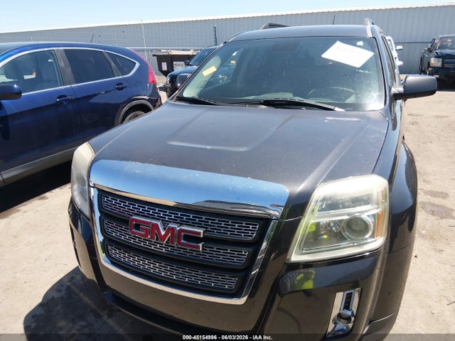 GMC Terrain Slt-1