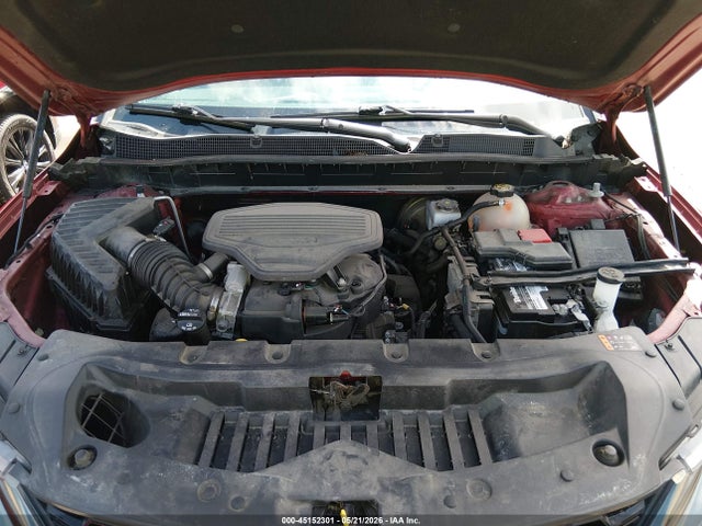 Chevrolet Blazer Awd Rs