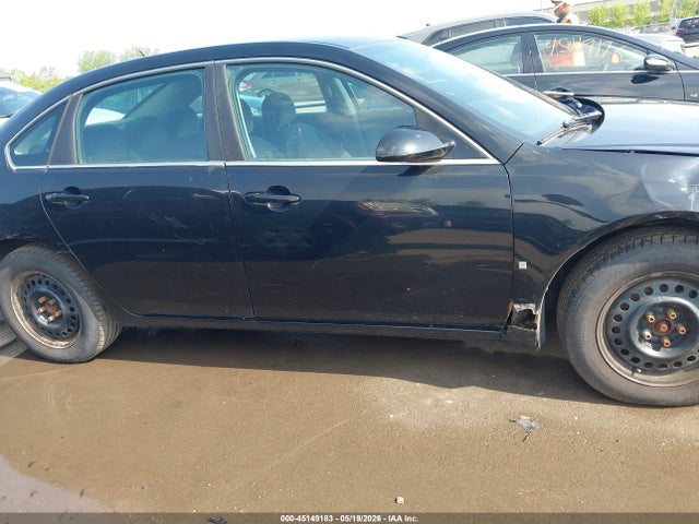 Chevrolet Impala Ls
