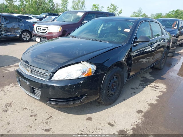 Chevrolet Impala Ls