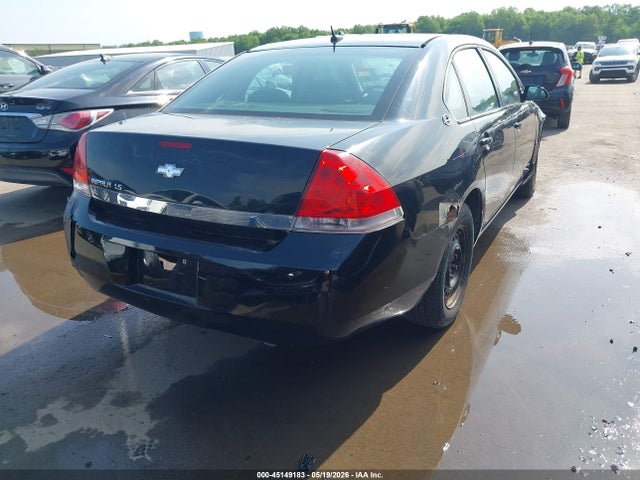 Chevrolet Impala Ls