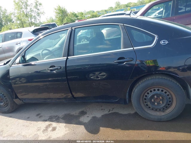 Chevrolet Impala Ls