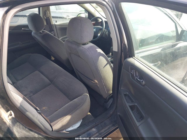 Chevrolet Impala Ls