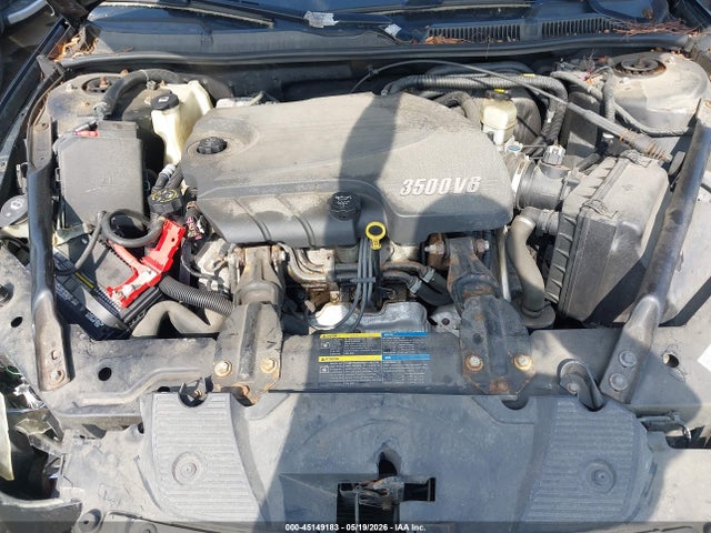 Chevrolet Impala Ls
