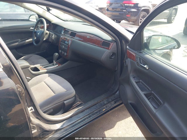 Chevrolet Impala Ls