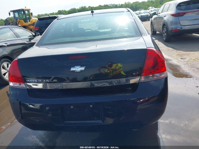 Chevrolet Impala Ls