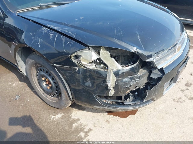 Chevrolet Impala Ls