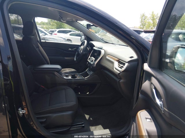 GMC Acadia Awd Sle