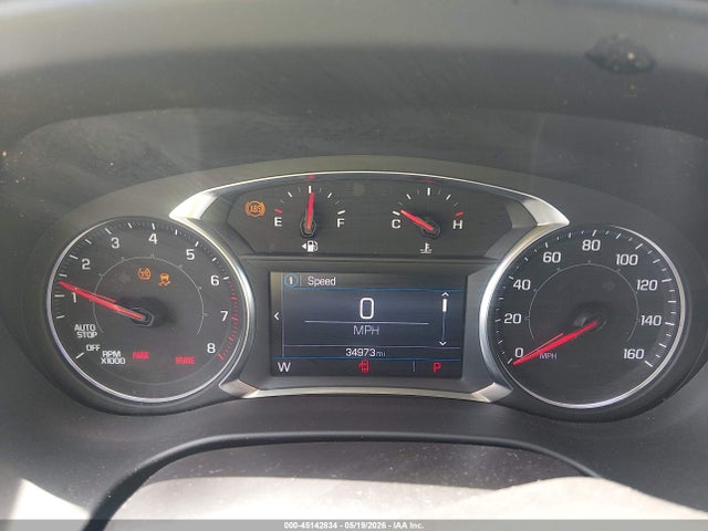 GMC Acadia Awd Sle