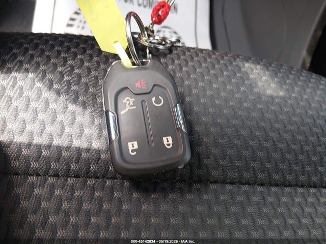 GMC Acadia Awd Sle