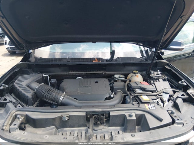 GMC Acadia Awd Sle