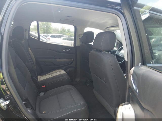GMC Acadia Awd Sle