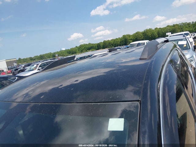 GMC Acadia Awd Sle