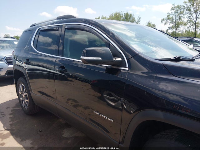 GMC Acadia Awd Sle
