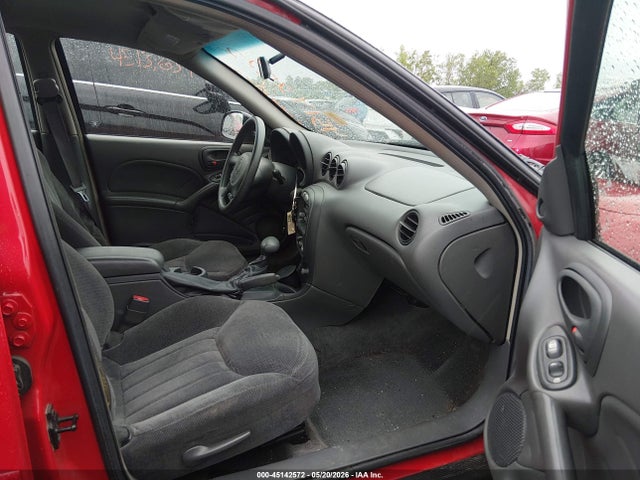 Pontiac Grand Am Se1