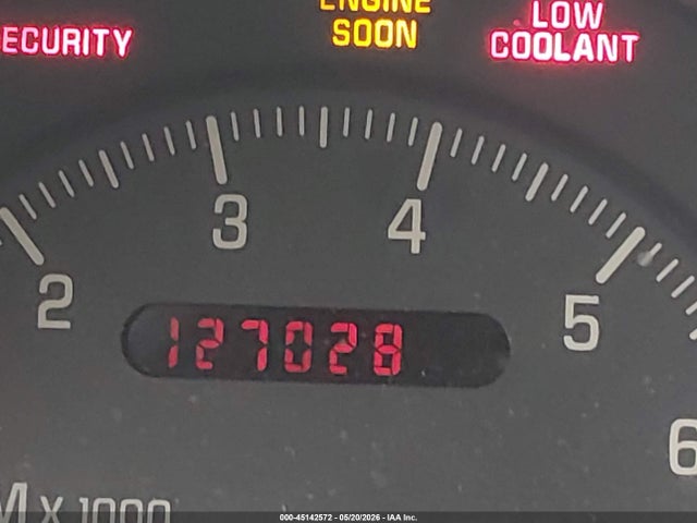Pontiac Grand Am Se1