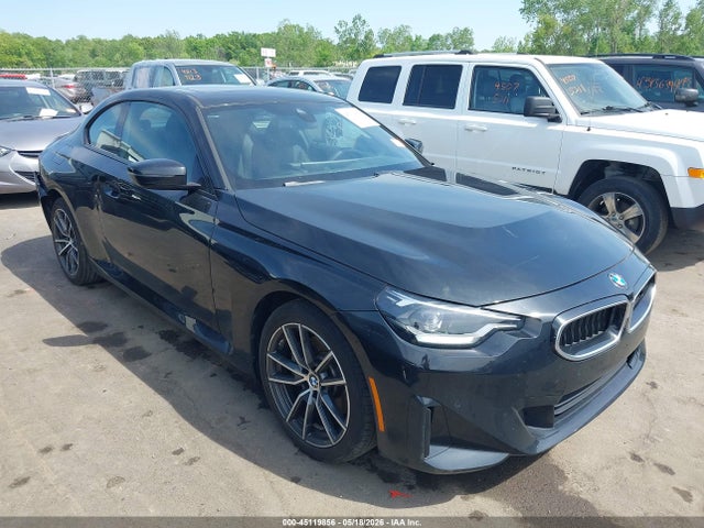 Salvage BMW 2 Series Image