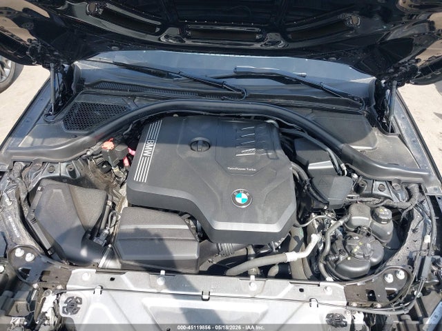 BMW 2 Series Xdrive