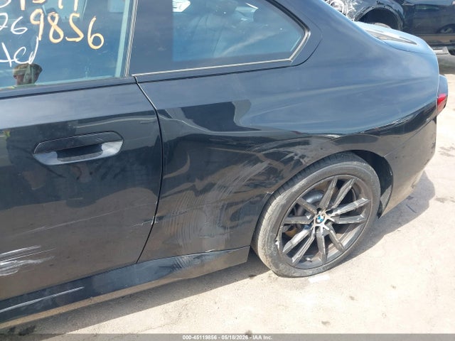 BMW 2 Series Xdrive