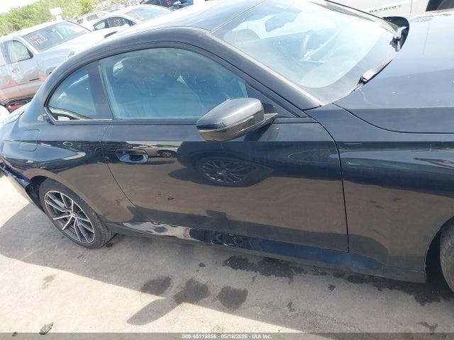BMW 2 Series Xdrive