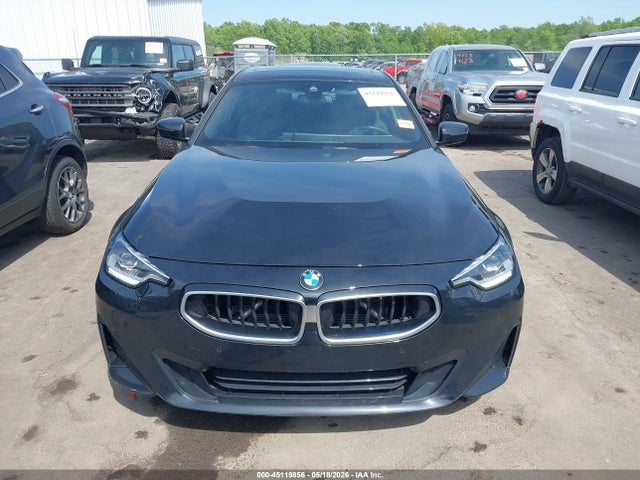 BMW 2 Series Xdrive