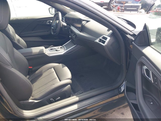 BMW 2 Series Xdrive