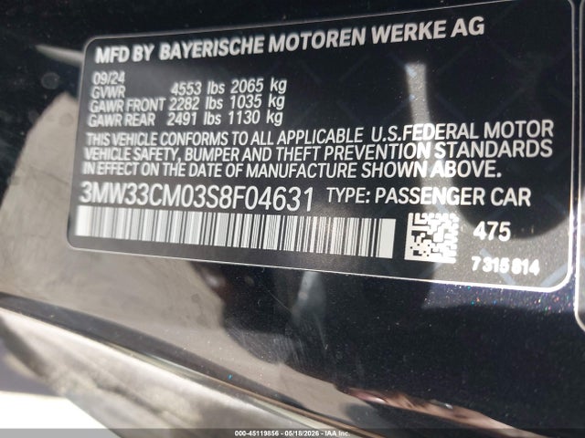 BMW 2 Series Xdrive