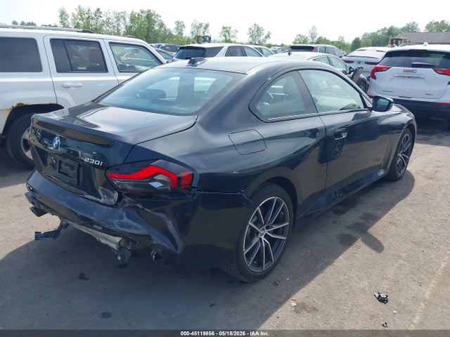 BMW 2 Series Xdrive