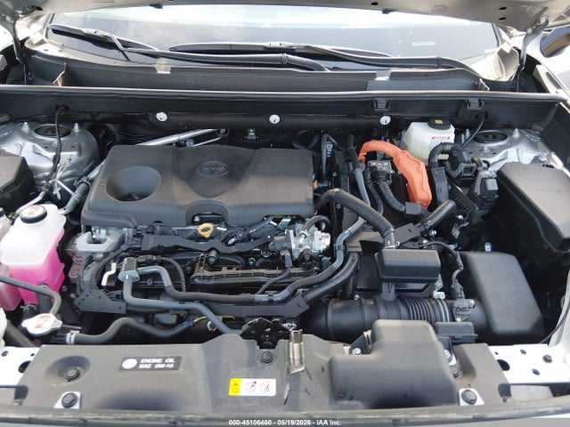 Toyota RAV4 Xle Premium