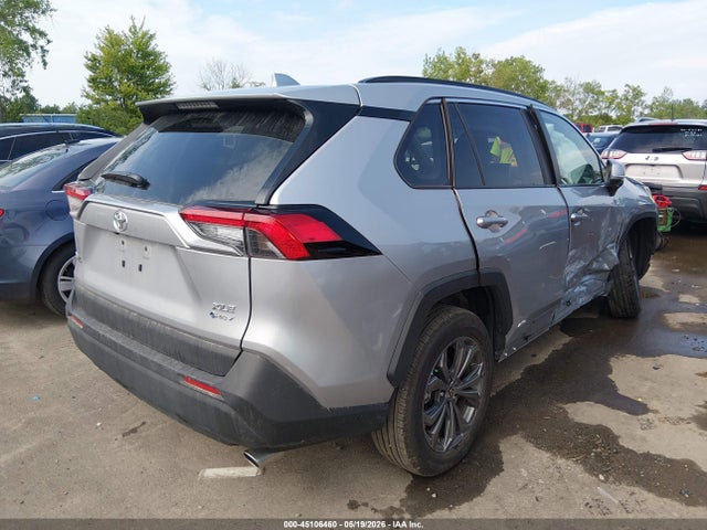 Toyota RAV4 Xle Premium