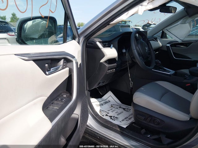 Toyota RAV4 Xle Premium