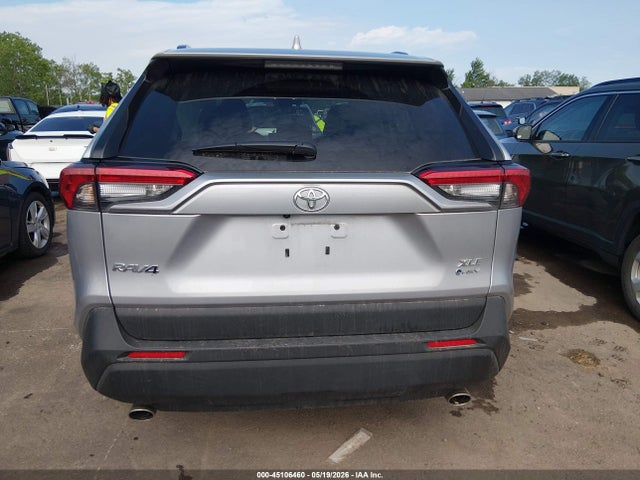 Toyota RAV4 Xle Premium