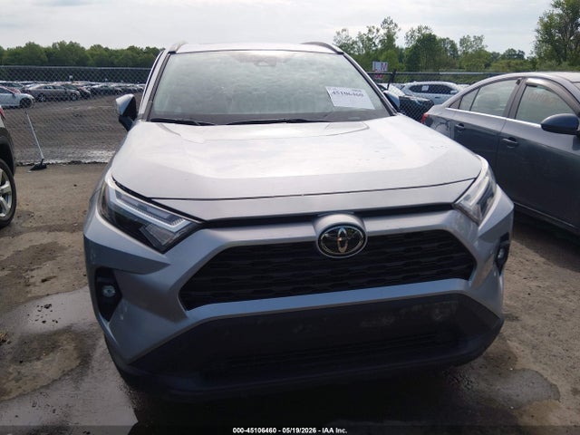Toyota RAV4 Xle Premium