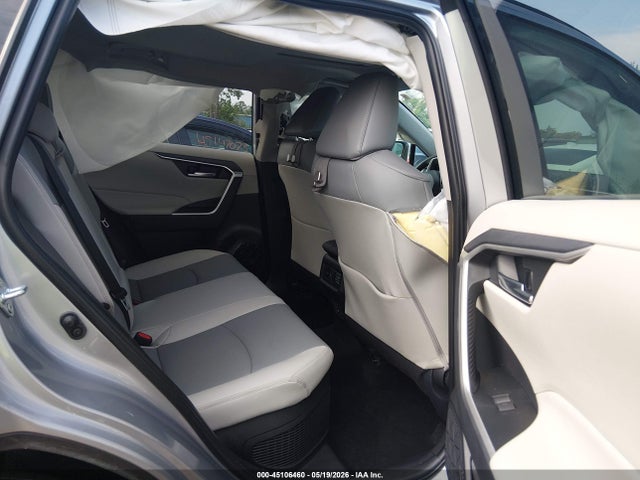 Toyota RAV4 Xle Premium