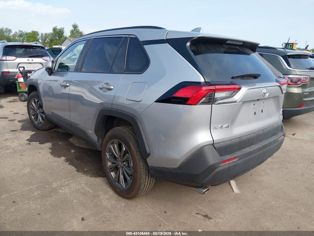 Toyota RAV4 Xle Premium