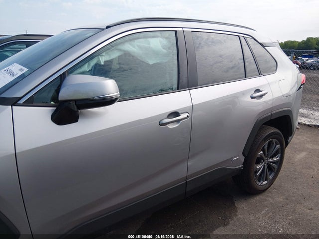 Toyota RAV4 Xle Premium
