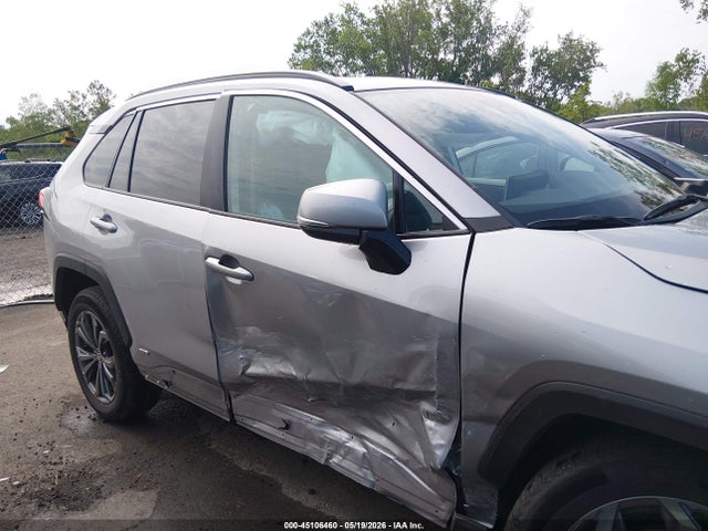 Toyota RAV4 Xle Premium