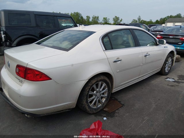 Buick Lucerne Cxl