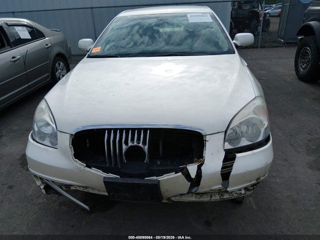 Buick Lucerne Cxl