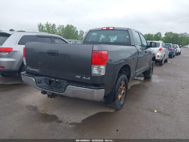 Toyota Tundra Grade 5.7l V8