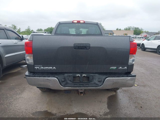 Toyota Tundra Grade 5.7l V8