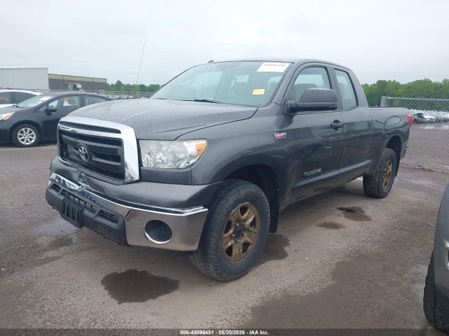 Toyota Tundra Grade 5.7l V8