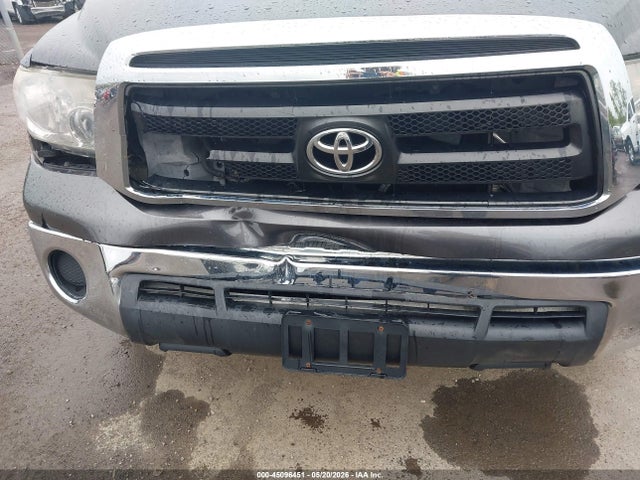 Toyota Tundra Grade 5.7l V8
