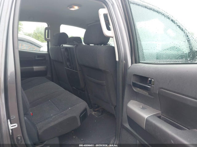 Toyota Tundra Grade 5.7l V8